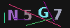 Gambar captcha